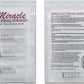 5 ml Miracle Brand Oring Syringe Pkg/8 Sterile